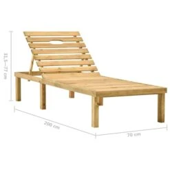 Chaise Longue De Jardin Avec Table Et Coussin Pin Imprégné 51 21 Chaise Longue De Jardin Avec Table Et Coussin Pin Imprégné 51 -Mobilier De Jardin Soldes chaise longue de jardin avec table et coussin pin impregne 3666722407434 859053