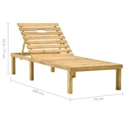 Chaise Longue De Jardin Avec Table Et Coussin Pin Imprégné 59 21 Chaise Longue De Jardin Avec Table Et Coussin Pin Imprégné 59 -Mobilier De Jardin Soldes chaise longue de jardin avec table et coussin pin impregne 3666722407489 858981