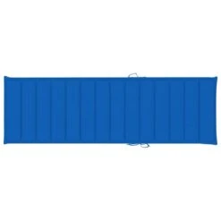 Chaise Longue De Jardin Avec Table Et Coussin Pin Imprégné 20 Chaise Longue De Jardin Avec Table Et Coussin Pin Imprégné -Mobilier De Jardin Soldes chaise longue de jardin avec table et coussin pin impregne 3666722931502 763333