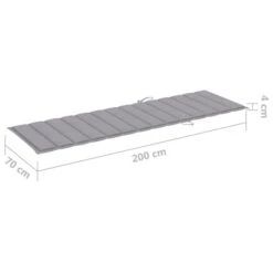 Chaise Longue Double Et Coussins Gris Bois De Pin Imprégné 3 15 Chaise Longue Double Et Coussins Gris Bois De Pin Imprégné 3 -Mobilier De Jardin Soldes chaise longue double et coussins gris bois de pin impregne 3666722407199 859394