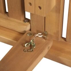 Chaise Longue Pliable Avec Coussin Bois D'acacia Solide 15 21 Chaise Longue Pliable Avec Coussin Bois D'acacia Solide 15 -Mobilier De Jardin Soldes chaise longue pliable avec coussin bois d acacia solide 3666722417181 841749