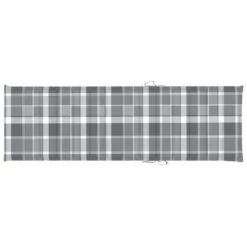 Chaise Longue Pour 2 Personnes Avec Coussins Bambou 12 -Mobilier De Jardin Soldes chaise longue pour 2 personnes avec coussins bambou 3666722931649 839542