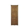 CHALET & JARDIN Armoire De Jardin En Bois Trocadero 500 - Capacité 500 L