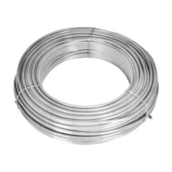 Clôture à Mailles Avec Poteaux Acier Galvanisé 25x1,5 M Argenté -Mobilier De Jardin Soldes cloture a mailles avec poteaux acier galvanise 25x1 5 m argente 3666722152433 1256316