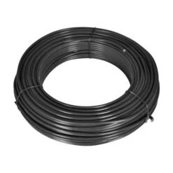 Clôture à Mailles Avec Poteaux Et Ferrure 1,25x15 M Gris -Mobilier De Jardin Soldes cloture a mailles avec poteaux et ferrure 1 25x15 m gris 8718475520573 1162428