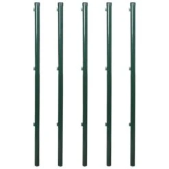 Clôture à Mailles Losangées Et Piquet De Poteau Acier 1,0x15 M 17 Clôture à Mailles Losangées Et Piquet De Poteau Acier 1,0x15 M -Mobilier De Jardin Soldes cloture a mailles losangees et piquet de poteau acier 1 0x15 m 8718475859888 1161852