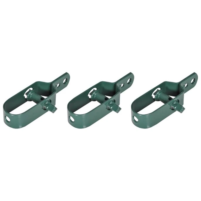 Clôture à Mailles Losangées Et Piquet De Poteau Acier 1,0x15 M 12 Clôture à Mailles Losangées Et Piquet De Poteau Acier 1,0x15 M – Image 12