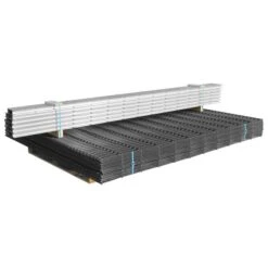 Clôture De Gabion 2D Acier Galvanisé 2,008x1,03m 14m Total Gris 17 Clôture De Gabion 2D Acier Galvanisé 2,008x1,03m 14m Total Gris -Mobilier De Jardin Soldes cloture de gabion 2d acier galvanise 2 008x1 03m 14m total gris 8718475552734 1231889