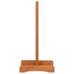 Clôture En Treillis De Jardin Orange 120x60 Cm Bois De Sapin -Mobilier De Jardin Soldes cloture en treillis de jardin orange 120x60 cm bois de sapin 3666722202527 1166619