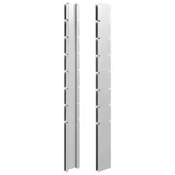 Clôture Gabion 2D Acier Galvanisé 2,008x1,43m 16m Total Argenté 20 Clôture Gabion 2D Acier Galvanisé 2,008x1,43m 16m Total Argenté -Mobilier De Jardin Soldes cloture gabion 2d acier galvanise 2 008x1 43m 16m total argente 8718475553243 1274562