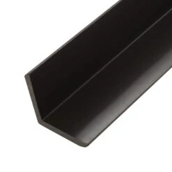 Cornière De Terrasse 5 Pcs WPC 170 Cm Marron Foncé -Mobilier De Jardin Soldes corniere de terrasse 5 pcs wpc 170 cm marron fonce 3666722180696 1217405