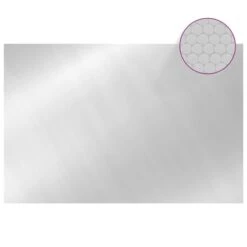 Couverture De Piscine Argenté 300x200 Cm PE -Mobilier De Jardin Soldes couverture de piscine argente 300x200 cm pe 3666722176439 1221472