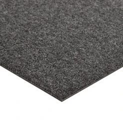 Dalles De Tapis De Sol 20 Pcs 5 M² 50x50 Cm Anthracite -Mobilier De Jardin Soldes dalles de tapis de sol 20 pcs 5 m 50x50 cm anthracite 3666722197939 1172193