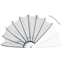 Dôme De Piscine 440 X 220 Cm -Mobilier De Jardin Soldes dome de piscine 440 x 220 cm 3666722176958 1221121