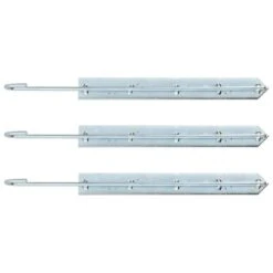 Dôme De Piscine 440 X 220 Cm -Mobilier De Jardin Soldes dome de piscine 440 x 220 cm 3666722176958 1221125