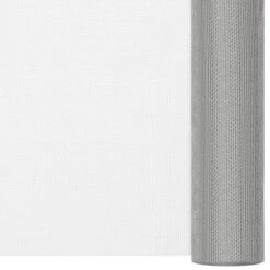 Écran En Treillis Acier Inoxydable 112x1000 Cm Argenté -Mobilier De Jardin Soldes ecran en treillis acier inoxydable 112x1000 cm argente 3666722608473 1173479