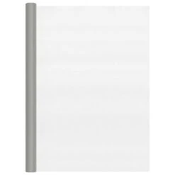 Écran En Treillis Acier Inoxydable 112x1000 Cm Argenté -Mobilier De Jardin Soldes ecran en treillis acier inoxydable 112x1000 cm argente 3666722608473 1173480