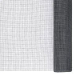 Écran En Treillis Fibre De Verre 100x500 Cm Gris -Mobilier De Jardin Soldes ecran en treillis fibre de verre 100x500 cm gris 3666722608626 1173413