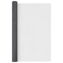 Écran En Treillis Fibre De Verre 100x500 Cm Gris -Mobilier De Jardin Soldes ecran en treillis fibre de verre 100x500 cm gris 3666722608626 1173414