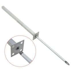 Ensemble De Clôture WPC 2 Carré 376 X 185 Cm Gris -Mobilier De Jardin Soldes ensemble de cloture wpc 2 carre 376 x 185 cm gris 8718475732471 1276039