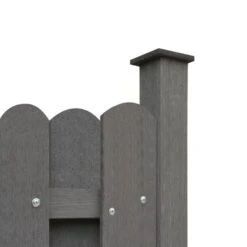 Ensemble De Clôture WPC 4 Carré 747 X 185 Cm Gris 15 Ensemble De Clôture WPC 4 Carré 747 X 185 Cm Gris -Mobilier De Jardin Soldes ensemble de cloture wpc 4 carre 747 x 185 cm gris 8718475732280 1275936