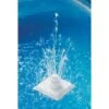 Ensemble De Fontaine De Piscine 13 Pcs Blanc