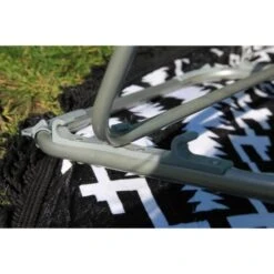 Fauteuil Relax Avec Tetiere - Structure En Acier Et Textilene - 3 Positions - 57 X 56 X 74 Cm - Bleu -Mobilier De Jardin Soldes fauteuil relax avec tetiere structure en acier et textilene 3 positions 57 x 56 x 74 cm bleu 3612407958494 429837