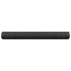 Filet Brise-vue Anthracite 1x50 M PEHD 75 G/m² 6 Filet Brise-vue Anthracite 1x50 M PEHD 75 G/m² -Mobilier De Jardin Soldes filet brise vue anthracite 1x50 m pehd 75 g m 3666722475242 721237