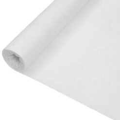 Filet Brise-vue Blanc 1,8x50 M PEHD 195 G/m²