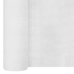 Filet Brise-vue Blanc 1,8x50 M PEHD 195 G/m² -Mobilier De Jardin Soldes filet brise vue blanc 1 8x50 m pehd 195 g m 3666722467476 734927