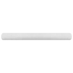 Filet Brise-vue Blanc 1x50 M PEHD 195 G/m² -Mobilier De Jardin Soldes filet brise vue blanc 1x50 m pehd 195 g m 3666722475273 721214
