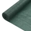 Filet Brise-vue Vert 1,5x10 M PEHD 75 G/m²