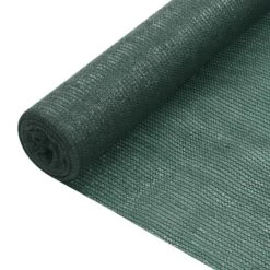 Filet Brise-vue Vert 1,5x10 M PEHD 75 G/m²