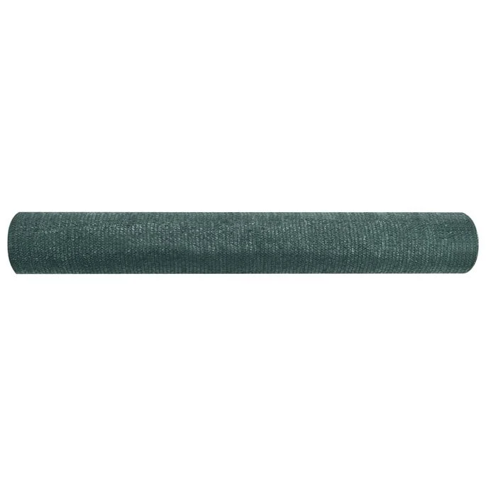 Filet Brise-vue Vert 1,5x10 M PEHD 75 G/m² 2 Filet Brise-vue Vert 1,5x10 M PEHD 75 G/m² – Image 2