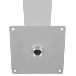 Fontaine D'étang Acier Inoxydable 64 X 30 X 52 Cm Argenté -Mobilier De Jardin Soldes fontaine d etang acier inoxydable 64 x 30 x 52 cm argente 3666722178105 1219971