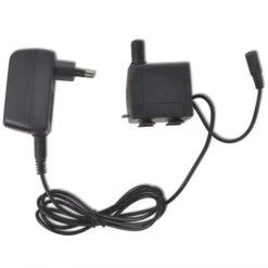 Fontaine D'intérieur Avec Lampe LED Polyrésine 5 -Mobilier De Jardin Soldes fontaine d interieur avec lampe led polyresine 3666722195997 1174309