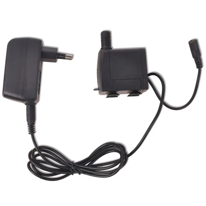 Fontaine D'intérieur Avec Lumière LED Polyrésine 5 Fontaine D'intérieur Avec Lumière LED Polyrésine – Image 5