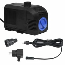 Fontaine De Jardin Argenté 37,7x32,6x110 Cm Acier Inoxydable -Mobilier De Jardin Soldes fontaine de jardin argente 37 7x32 6x110 cm acier inoxydable 3666722179263 1218947