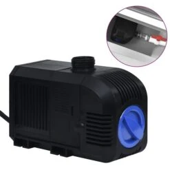 Fontaine De Jardin Argenté 39x22x108,5 Cm Acier Inoxydable -Mobilier De Jardin Soldes fontaine de jardin argente 39x22x108 5 cm acier inoxydable 3666722124775 1345184