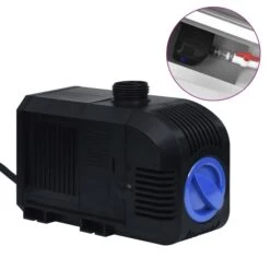 Fontaine De Jardin Argenté 46x24x150 Cm Acier Inoxydable -Mobilier De Jardin Soldes fontaine de jardin argente 46x24x150 cm acier inoxydable 8719883762036 1220111