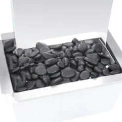 Fontaine De Jardin Avec Pompe Acier Inoxydable 90 Cm Courbé 15 Fontaine De Jardin Avec Pompe Acier Inoxydable 90 Cm Courbé -Mobilier De Jardin Soldes fontaine de jardin avec pompe acier inoxydable 90 cm courbe 3666722177979 1220118