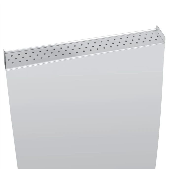 Fontaine De Jardin Avec Pompe Acier Inoxydable 90 Cm Courbé 7 Fontaine De Jardin Avec Pompe Acier Inoxydable 90 Cm Courbé – Image 7