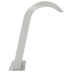 Fontaine De Piscine 50x30x60 Cm Acier Inoxydable -Mobilier De Jardin Soldes fontaine de piscine 50x30x60 cm acier inoxydable 3666722189170 1196277