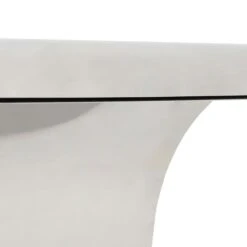 Fontaine De Piscine 50x30x60 Cm Acier Inoxydable -Mobilier De Jardin Soldes fontaine de piscine 50x30x60 cm acier inoxydable 3666722189170 1196279