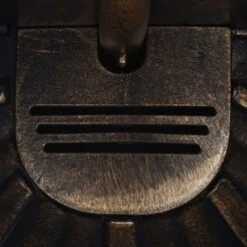 Fontaine Murale Design De Tête De Lion Bronze -Mobilier De Jardin Soldes fontaine murale design de tete de lion bronze 3666722177665 1220381