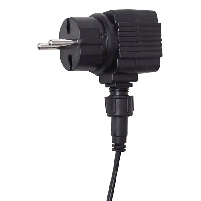 Fontaine Rectangulaire De Piscine Avec LED Inox 30 Cm 4 Fontaine Rectangulaire De Piscine Avec LED Inox 30 Cm – Image 4