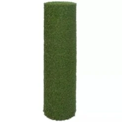 Gazon Artificiel 1 X 5 M / 20-25 Mm Vert 5 Gazon Artificiel 1 X 5 M / 20-25 Mm Vert -Mobilier De Jardin Soldes gazon artificiel 1 x 5 m 20 25 mm vert 8718475968634 1210342