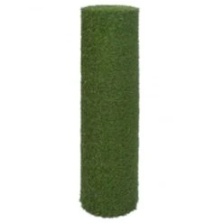 Gazon Artificiel 1x10 M/20 Mm Vert -Mobilier De Jardin Soldes gazon artificiel 1x10 m 20 mm vert 3666722196321 1174011