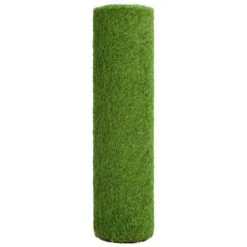 Gazon Artificiel 1x10 M/40 Mm Vert -Mobilier De Jardin Soldes gazon artificiel 1x10 m 40 mm vert 3666722204460 1163912