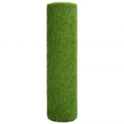 Gazon Artificiel 1x15 M/40 Mm Vert -Mobilier De Jardin Soldes gazon artificiel 1x15 m 40 mm vert 3666722189187 1196274